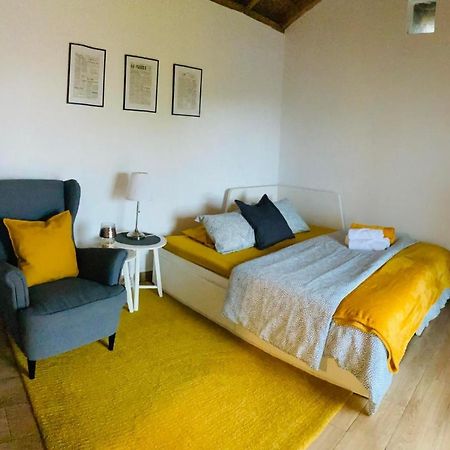 Ferienwohnung Palheiro Da Moenda Lajes das Flores Exterior foto