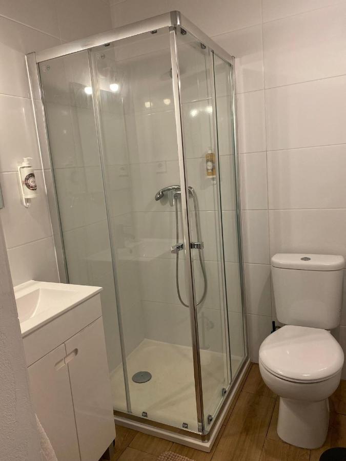 Ferienwohnung Palheiro Da Moenda Lajes das Flores Exterior foto